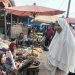 Kunjungi Pasar-pasar, Nevi Zuairina Sapa dan Berdialog dengan Warga Payakumbuh