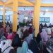 Nevi Zuairina Hadiri Tabligh Akbar dan Dampingi Penyerahan Pokir Baju Seragam untuk Guru MDA