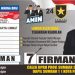 Caleg DPRD Sumbar Partai Ummat Firman Wanipin Siapkan 12 Program Andalan untuk Masyarakat Padang