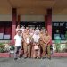 Anggota DPR RI Nevi Zuairina Kunjungi SMAN Agam Cendekia