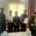 Kawal Rekomendasi, PW Muhammadiyah Sumbar Imbau Warganya Pilih Caleg DPR RI Sumbar 1 Alex Indra Lukman