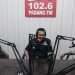 Pertahankan Provinsi Informatif, Wagub Audy: Komitmen dan Inovasi Jadi Kunci Implementasikan KIP