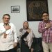 Musda IKA Unand Jabodetabek, Fajar Rusvan: Kepemimpinan dr Mulyadi Muchtiar Patut dan Layak Dilanjutkan