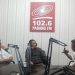 Dinamika Publik Padang FM, Cornelius Sabailatty: Mentawai Itu Harus Punya Leadership yang Kuat