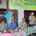 Kapolresta Padang Canangkan Gerakan Anak Sehat ‘Aipda Dian WR Peduli Stunting’ Yayasan BAS