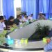 Bupati Hamsuardi dan BPN Pasaman Barat Rapat Khusus Bahas Percepatan Jalur Dua