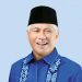 Guspardi Nomor 2 Lanjutkan ke DPR RI