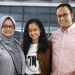 Nevi Zuairina Boyong Fery dan Mutiara Anies Baswedan ke Sumbar
