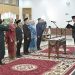 Gubernur Sumbar Lantik 5 Orang Komisioner KI Sumbar