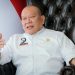 Undang Tiga Capres, DPD RI Uji Visi Hubungan Pusat-Daerah dan Sistem Tata Negara