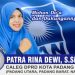 Jangan Lupa Pemilih Dapil Padang 6! Buka Kertas Suara Warna Hijau, Cari Partai PAN dan Coblos Nomor Urut 3 Patra Rina Dewi