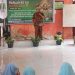 Kakan Kemenag Pasaman Barat Hadiri Peringatan Harlah ke-101 NU di Ponpes Al-Muttaqin