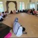 KUA dan Guru-guru TPQ Sungai Beremas Gelar Pelatihan Bersama