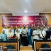 IKA FH Unand Gelar Rakornas, Bahas Konsolidasi Organisasi Hingga Pemilu