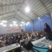 Nevi Zuairina Hadiri Kampanye dan Tabligh Akbar di Limapuluh Kota, Sampaikan Pentingnya Pendidikan dan Ekonomi Syariah