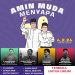 Tokoh Muda Mikail Baswedan dan Ibrahim Irwan Prayitno Bahas Isu Generasi Milenial dan Gen Z di Padang