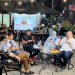 Debat Capres Terakhir, Nanda Satria: Ngotot Makan Gratis, Emangnya Rakyat Sapi Perahan