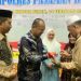 Pemkab Pasaman Barat Gelar Kenal-Pamit Kapolres Bersama Forkopimda