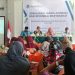 Pada UKM Lubuk Alung, Nevi Zuairina Dorong Buat Kemasan Menarik Sehingga Omzet Melejit