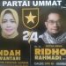 Caleg DPRD Sumbar Partai Ummat Indah Iswantari Dorong Pessel Jadi Lumbung Pangan Nasional