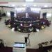 Puncak HJK ke-75, DPRD Sijunjung Gelar Sidang Paripurna Istimewa