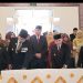 Peringati Hari Jadi ke-75 Kabupaten Sijunjung, Bupati Benny Dwifa Launching Layanan Panggilan Darurat 112
