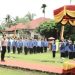 Meskipun Mendung dan Gerimis, Upacara Peringatan HJK Sijunjung ke-75 Berlangsung Khidmat