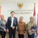 KI Pusat Dorong KI Sumbar Bentuk KI Kabupaten/Kota