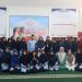 Tingkatkan Wawasan Pendidik, SD IT dan TK IT Adzkia Bukittinggi Gelar Sosialisasi UU Bersama Nevi Zuairina