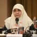 Nevi Zuairina Tekankan PT KAI Optimalisasi Keselamatan dan Layanan Transportasi
