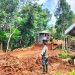 TMMD ke-119 Kodim 0310/SS, Satgas Kerahkan Alat Berat Guna Maksimalkan Pengerjaan