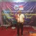 Orasi Budaya di Panggung Ekspresi FPS Sumbar, Andria C Tamsin: Peristiwa Budaya Kontekstual Harus Dikawal dengan Moral dan Etika