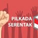 KPU RI Tetapkan Pilkada Serentak 27 November, Pendaftaran 27-29 Agustus 2024