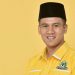Politisi Golkar Yogi Nofrizal Siap Bertarung di Pilkada Limapuluh Kota