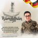 Momentum Ramadan 1445 H, Pengusaha Nasional Ricky Donals Dt Marajo: Perbedaan Awal Puasa Tidak Usah Dipertentangkan