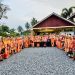 Semakin Deras, Ratusan Bundo Kanduang Dukung Almaisyar Jadi Walikota Payakumbuh Periode 2025-2030