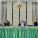 Sidang SIP KI Sumbar: LBH Padang Tidak Hadir, Sementara Pemprov Sumbar Hadir