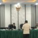 Pemohon Beritikad Tidak Baik, Majelis KI Sumbar Gugurkan Sengketa Informasi Publik