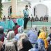 MTQ Tingkat Nagari Tanjung Resmi Dimulai, Bupati Sijunjung Benny Dwifa: Mari Kita Tanamkan Rasa Cinta Alquran