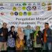 Universitas Perintis Indonesia (UPERTIS) dan ITB HAS Bukittinggi Ikuti PKM Kolaborasi 48 PT di Pengalengan Jawa Barat
