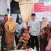 154 Masyarakat Limapuluh Kota Terima Bantuan Atensi dari Kemensos RI Senilai Rp273,78 Juta