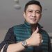 Ekos Albar Melaju Jadi Bakal Calon Walikota Padang dari Partai Golkar