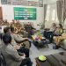 Hari Pertama Masuk Kerja, Forkopimda Padang Panjang Gelar Silaturahmi