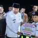 Penuhi Komitmen, Pemkab Agam Berangkatkan Umrah 16 Orang Pemenang Musabaqah