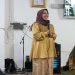 Hadiri Pertemuan Bulanan DWP, Penasehat DWP Sijunjung Ny Nedia Fitri Benny Dwifa: Semoga Dapat Meningkatkan Rasa Kekeluargaan