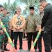 Bupati Sijunjung Benny Dwifa Yuswir Buka Sumarak Festival Lansek Manih