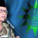 Ketua Umum PP Muhammadiyah Haedar Nashir: Ormas Keagamaan Tidak Boleh Jadi Benalu
