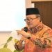 Sudah Kerjasama dengan 27 PT, Wujud Komitmen Bupati Andri Warman Tingkatkan Kualitas Pendidikan ASN Agam