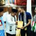 Bupati Tanah Datar Eka Putra Serahkan Bantuan Rp133 Juta untuk Rakyat Palestina