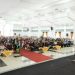 Bupati Eka Putra Apresiasi Pelaksanaan International Minangkabau Literacy Festival 2 (IMLF) di Tanah Datar